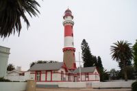 238-deutsche Geschichte in Swakopmund &ndash; &copy; Susanne Schirmann (Eberhardt TRAVEL)