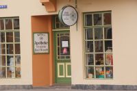 241-Apotheker in Swakopmund &ndash; &copy; Susanne Schirmann (Eberhardt TRAVEL)