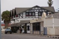 248-Hotel Europa Swakopmund &ndash; &copy; Susanne Schirmann (Eberhardt TRAVEL)