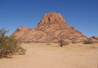 250-Erongo Gebirge &ndash; &copy; Susanne Schirmann (Eberhardt TRAVEL)