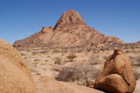 252-Erongo Gebirge &ndash; &copy; Susanne Schirmann (Eberhardt TRAVEL)