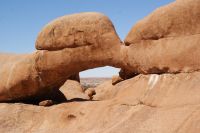 255-Rock Arch Park &ndash; &copy; Susanne Schirmann (Eberhardt TRAVEL)