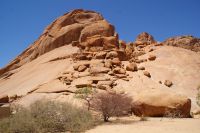 262-Erongo Gebirge &ndash; &copy; Susanne Schirmann (Eberhardt TRAVEL)