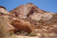 265-Erongo Gebirge &ndash; &copy; Susanne Schirmann (Eberhardt TRAVEL)