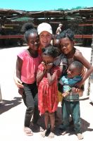 384-kids of Namibia &ndash; &copy; Susanne Schirmann (Eberhardt TRAVEL)