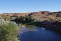 Fish River &ndash; &copy; Annett Müller (Eberhardt TRAVEL)
