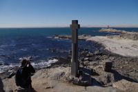 Diaz Point &ndash; &copy; Annett Müller (Eberhardt TRAVEL)