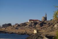 Lüderitz &ndash; &copy; Annett Müller (Eberhardt TRAVEL)