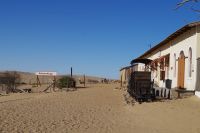 Kolmanskuppe &ndash; &copy; Annett Müller (Eberhardt TRAVEL)
