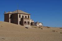 Kolmanskuppe &ndash; &copy; Annett Müller (Eberhardt TRAVEL)