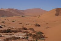 Wüstenwanderung &ndash; &copy; Annett Müller (Eberhardt TRAVEL)