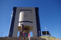 Windhoek &ndash; &copy; Annett Müller (Eberhardt TRAVEL)