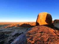 Canon Lodge &ndash; &copy; Annett Müller (Eberhardt TRAVEL)