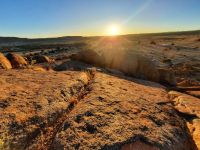 Canon Lodge &ndash; &copy; Annett Müller (Eberhardt TRAVEL)