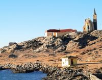 Lüderitz &ndash; &copy; Annett Müller (Eberhardt TRAVEL)