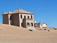 Kolmanskuppe &ndash; &copy; Annett Müller (Eberhardt TRAVEL)
