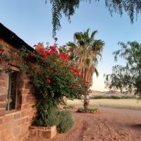 Duwisib Guest Farm &ndash; &copy; Annett Müller (Eberhardt TRAVEL)