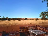 Duwisib Guest Farm &ndash; &copy; Annett Müller (Eberhardt TRAVEL)