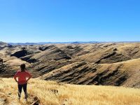 Am Kuiseb Canyon &ndash; &copy; Annett Müller (Eberhardt TRAVEL)