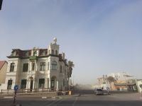 Swakopmund - Hohenzollern Haus &ndash; &copy; Annett Müller (Eberhardt TRAVEL)