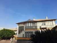 Woermann Haus &ndash; &copy; Annett Müller (Eberhardt TRAVEL)