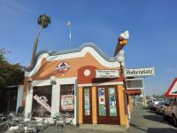 Swakopmund &ndash; &copy; Annett Müller (Eberhardt TRAVEL)