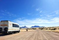 Unterwegs &ndash; &copy; Annett Müller (Eberhardt TRAVEL)