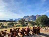 Hohenstein Lodge &ndash; &copy; Annett Müller (Eberhardt TRAVEL)