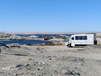 am Diaz Point &ndash; &copy; Annett Müller (Eberhardt TRAVEL)