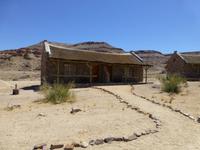 Canyon Village Lodge &ndash; &copy; Madlen Lippe (Eberhardt TRAVEL)