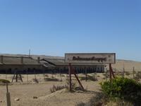 Kolmanskop