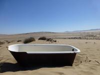 Kolmanskop &ndash; &copy; Madlen Lippe (Eberhardt TRAVEL)