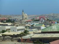 Lüderitz &ndash; &copy; Madlen Lippe (Eberhardt TRAVEL)