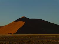 Sossusvlei &ndash; &copy; Madlen Lippe (Eberhardt TRAVEL)