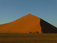 Sossusvlei &ndash; &copy; Madlen Lippe (Eberhardt TRAVEL)