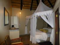 Uris Safari Lodge &ndash; &copy; Madlen Lippe (Eberhardt TRAVEL)