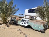 &copy; Diana Mendel (Eberhardt TRAVEL)