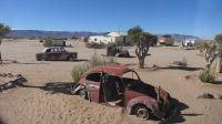 Canyon Farmyard (1) &ndash; &copy; Annika Lembke (Eberhardt TRAVEL)