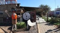 Canyon Farmyard (3) &ndash; &copy; Annika Lembke (Eberhardt TRAVEL)