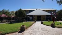 Canyon Roadhouse (4) &ndash; &copy; Annika Lembke (Eberhardt TRAVEL)