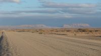 Fahrt in Richtung Fish River Canyon (4) &ndash; &copy; Annika Lembke (Eberhardt TRAVEL)