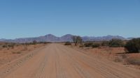 Fahrt zur Sossusvlei Lodge (3) &ndash; &copy; Annika Lembke (Eberhardt TRAVEL)