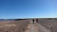 Fish River Canyon (3) &ndash; &copy; Annika Lembke (Eberhardt TRAVEL)