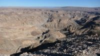 Fish River Canyon (5) &ndash; &copy; Annika Lembke (Eberhardt TRAVEL)