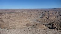 Fish River Canyon (6) &ndash; &copy; Annika Lembke (Eberhardt TRAVEL)