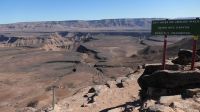 Fish River Canyon (7) &ndash; &copy; Annika Lembke (Eberhardt TRAVEL)