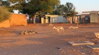 Kalahari Anib Lodge (1) &ndash; &copy; Annika Lembke (Eberhardt TRAVEL)