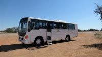 Kalahari Anib Lodge (2) &ndash; &copy; Annika Lembke (Eberhardt TRAVEL)