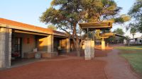 Kalahari Anib Lodge (3) &ndash; &copy; Annika Lembke (Eberhardt TRAVEL)