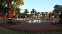 Kalahari Anib Lodge (4) &ndash; &copy; Annika Lembke (Eberhardt TRAVEL)